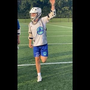 Meet your Posher, Andrew